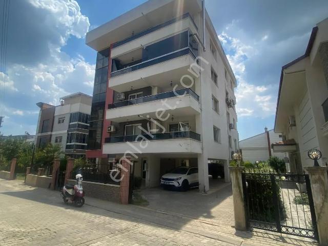 Eski Diş Hastanesi Mevki Doğalgazlı 3+1 Lüks Kiralık Daire