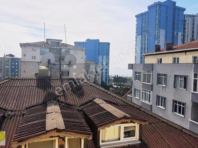 Eskidji' Den Kaynarca' Da Deniz Manzaralı 5+2 270m2 Süper Lüks