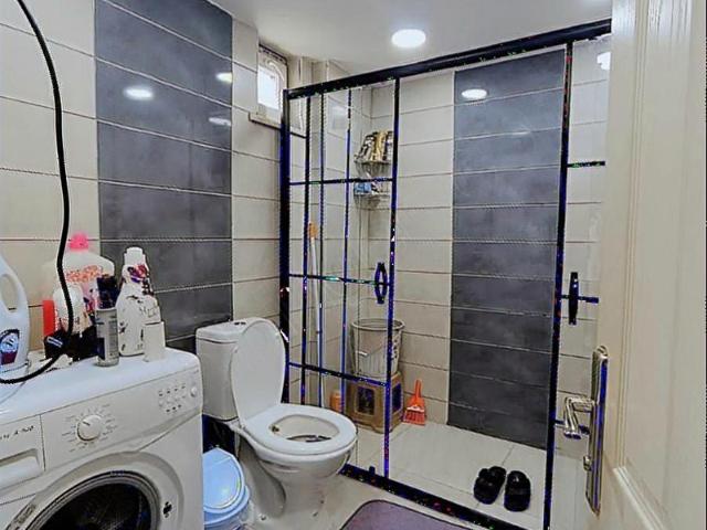 ESKİŞEHİR GAYRİMENKUL'DEN BÜYÜKDERE MH.ÜNV1 DK SATILIK 2+0 DAİRE