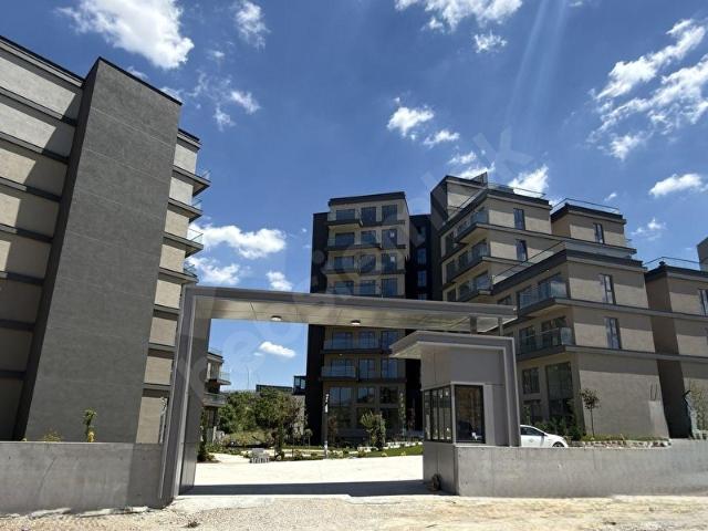 ESKİŞEHİR YOLU, FARAZ İCON SİTESİ,2+1 LÜKS SIFIR DAİRE
