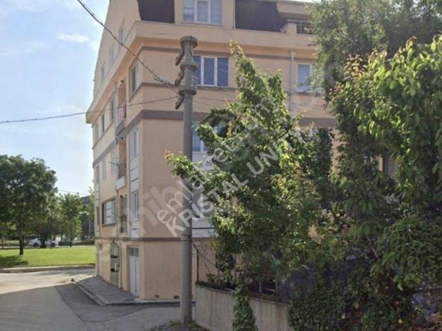 Eskişehir Şarhöyük Mahallesinde Satılık 1+1 Daire