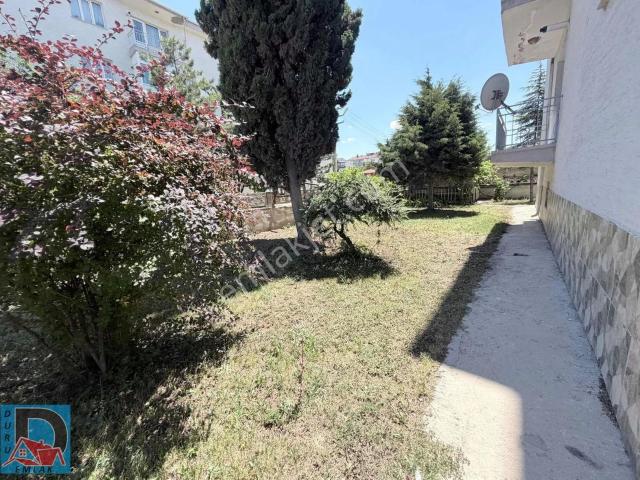 Eskişehir Gündoğdu Bakımlı Satılık 3+1 Site Dairesi