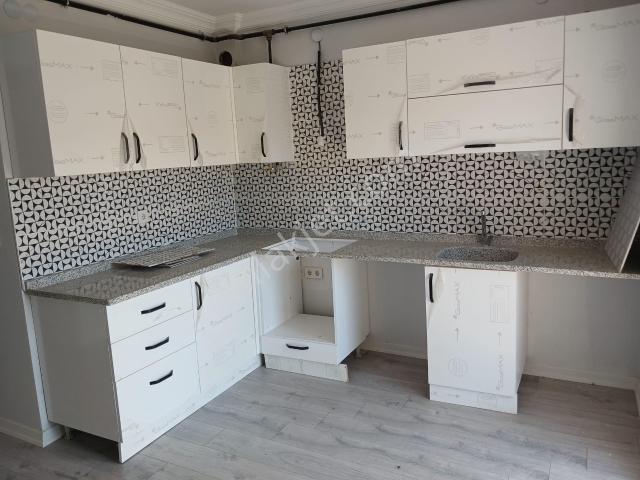 Eskişehir Fevziçakmak Mah. Satılık 4+1 Dublex Daire