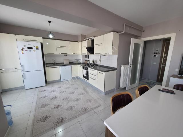 Eskişehir Odunpazarı Kurtuluş Mh Satılık 4+1 Dubleks Daire