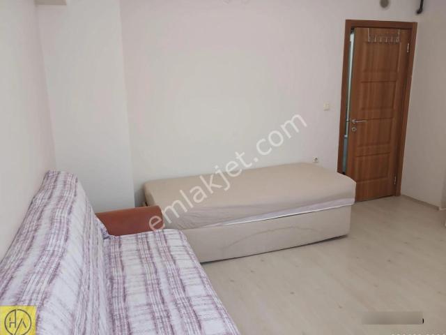 Eskişehir Mustafa Kemal Paşa Mah. Kiralık 1+0 Eşyalı Daire