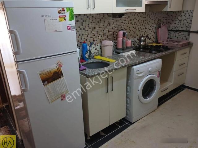 Eskişehir Mustafa Kemal Paşa Mah. Kiralık 3+0 Eşyalı Daire