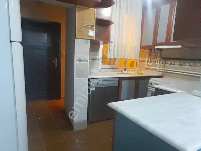 Eskişehir Sütlüce'de Kiralık Eşyalı 2+0 Daire