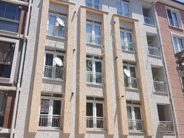 Eskişehir Tepebaşı Bölgesinde 1+1 Apart