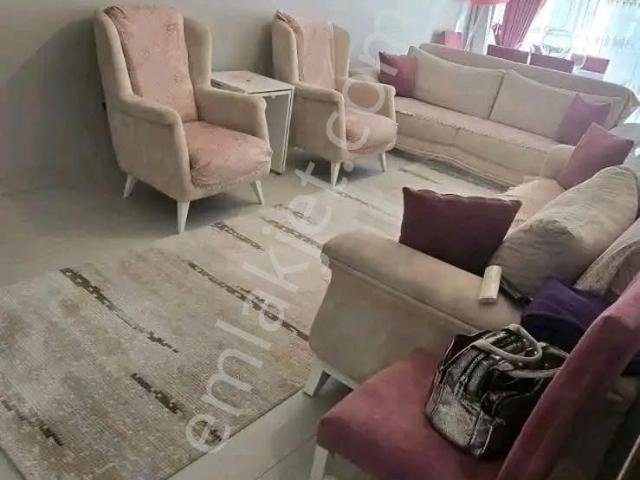Eskişehir Tepebaşı Esentepe Mahallesi 3+1 Eğitimciler Caddesi Yakını Satılık Ara Kat
