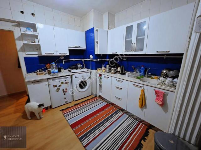 Eskişehir Tepebaşı Eskibağlarda Espark Yakını Satılık 2+1 Daire