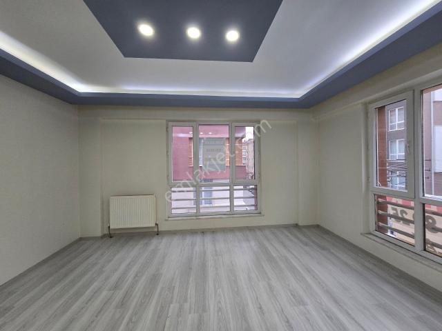 Eskişehir Tepebaşı Fatih Mh 2+1 Kiralık Daire