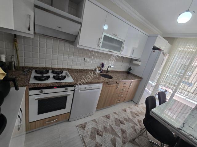 Eskişehir Tepebaşı Fatih Mh 2+1 Satılık Daire