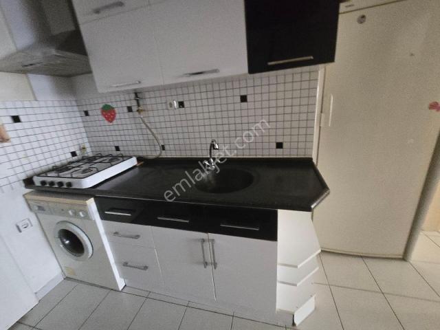 Eskişehir Tepebaşı Yenibağlar Mh Eşyalı 1+1