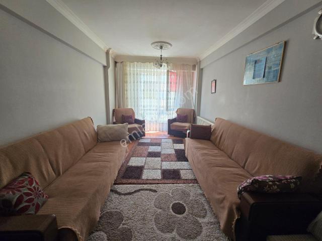 Eskişehir Tepebaşı Zafer Mh Gaffar Okkan Cd 2+1 Satılık Daire