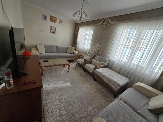Eskişehir Tepebaşı Zafer Mh 2 Katlı Müstakil Ev
