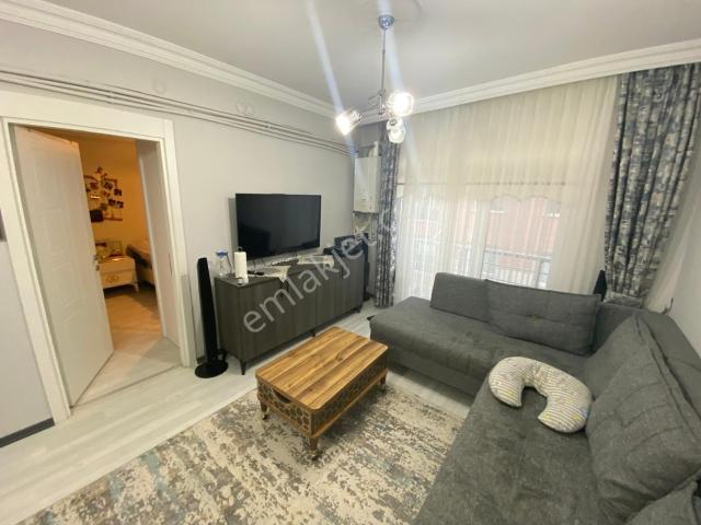 Eskişehir Tepebaşı 2+1 Acil Satılık Daire