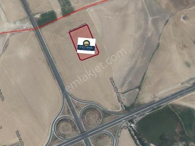 Eski Şehir Yolunda Royal Projesinde 2+1 Daire Arsası