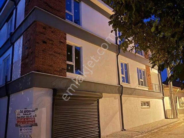 Eskişehir Yeşiltepe Mh Anadolu Üni Yakını 1+1 Sıfır Kiralık