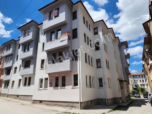 Eski Emniyet Müdürlüğü Arkasında 2+1