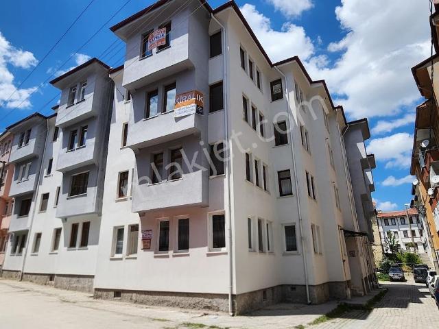 Eski Emniyet Müdürlüğü Arkasında 2+1
