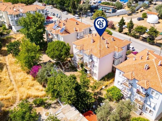 Eski Foça Merkez De Ful Tadilatlı Kiralık 2+1 Daire
