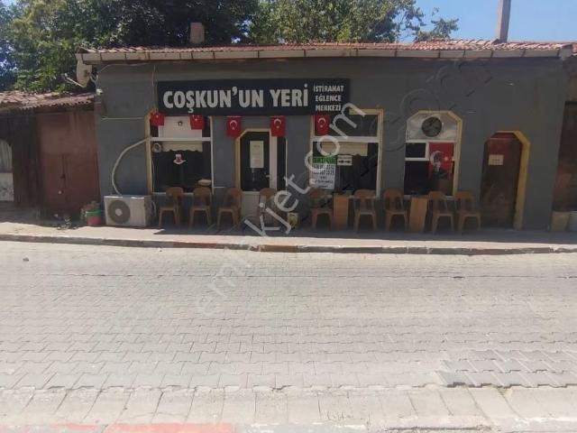 Eski Gelibolu Cad Faaliyeti Devam Eden Dükkan Satılıktır