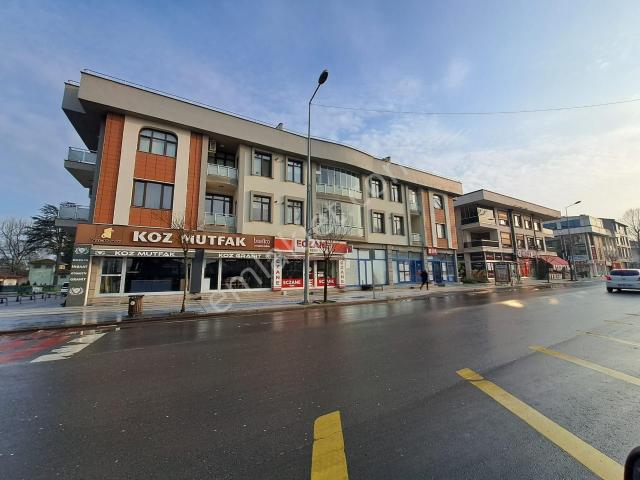 Eski Hastahane Caddesi Üzeri Satılık 4+1 Dubleks