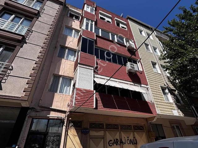 Eski Hastane Karşısı | 3+1 | Yeni Restorasyonlu | Merkeze 2 Dk