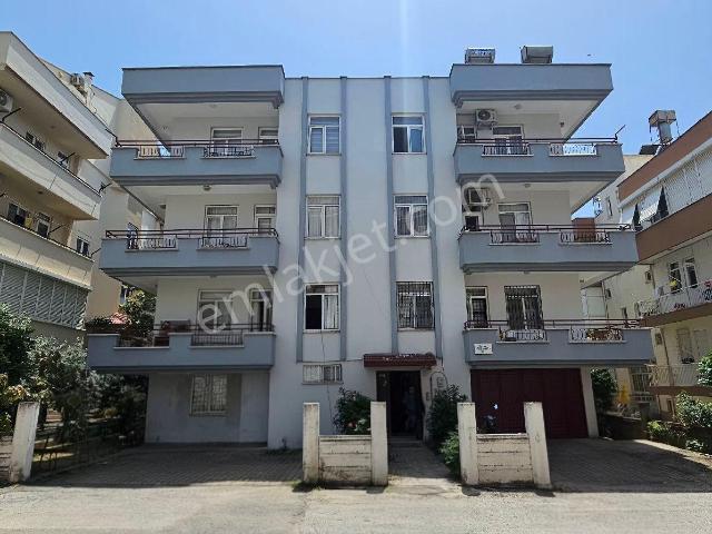 Eski Hisar Mahallesinde Ayrı Mutfak Geniş Kiralık 3+1 Daire