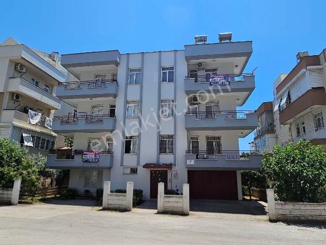Eski Hisar Mahallesinde Satılık Kapalı Garajlı Geniş 3+1 Daire