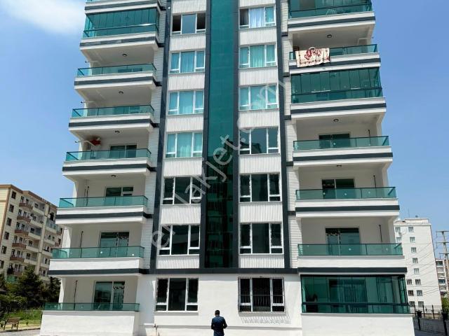 Eski Siverek Yolu Üzeri Satılık 2+1 Sıfır Daire