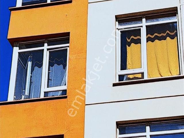 Eskibağlar Mh Collesium İle Aynı Sokakta 1+1 Kiralık Foresta'dan