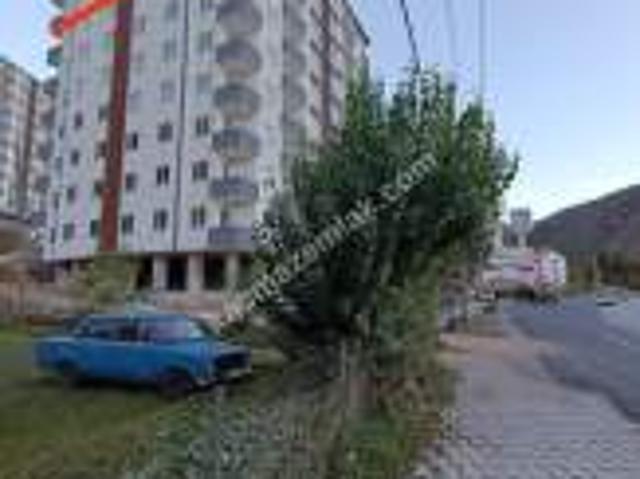 Eskibağlarda Düzayak, Yol Kenarı, Manzaralı 3+1 Daire
