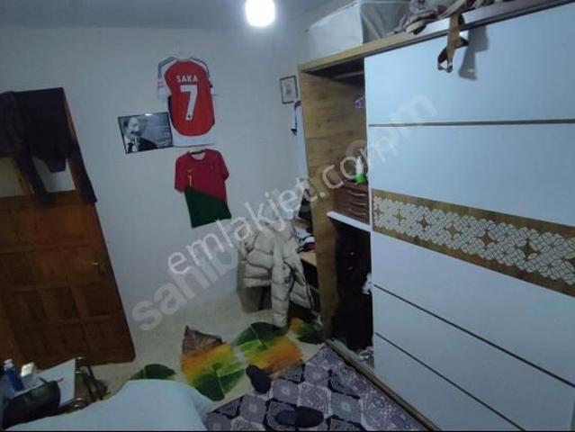 Eskiizmir Polis Karakolu Arkası 3+1 120 M2 Satılık Daire
