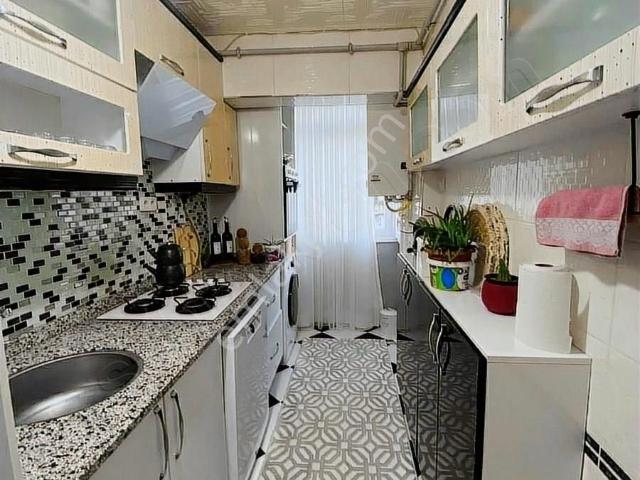 Eskiizmir Yurtoğlu 2+1 D.gazlı Bakımlı Uygun Satılık Daire