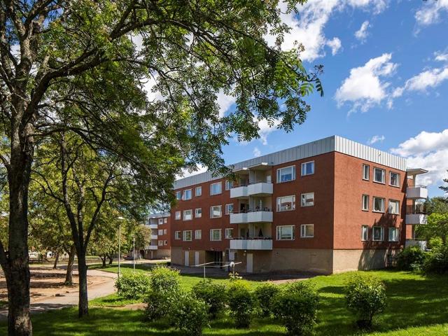 eskilstuna, södermanland