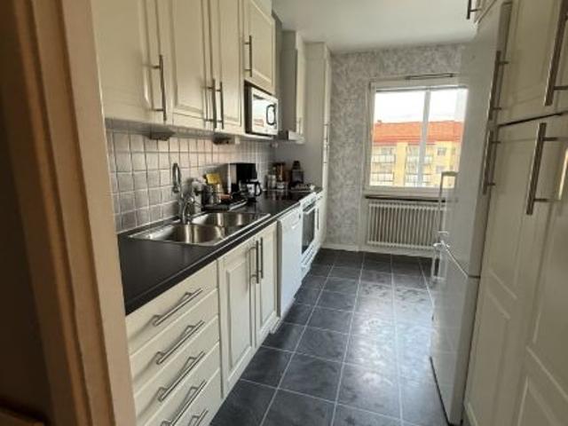 Eskilstuna 2rok 9mån 7.990kr/mån 56 m² 7 990 kr