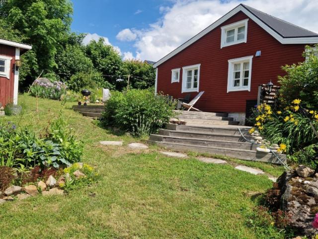 Eskilstuna 3rok 6mån 11.500kr/mån