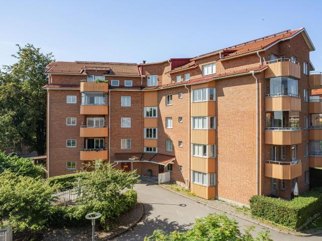 Eskilstunavägen 8A