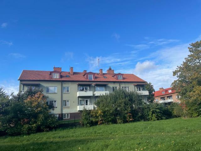 Eskilstunavägen, Torshälla