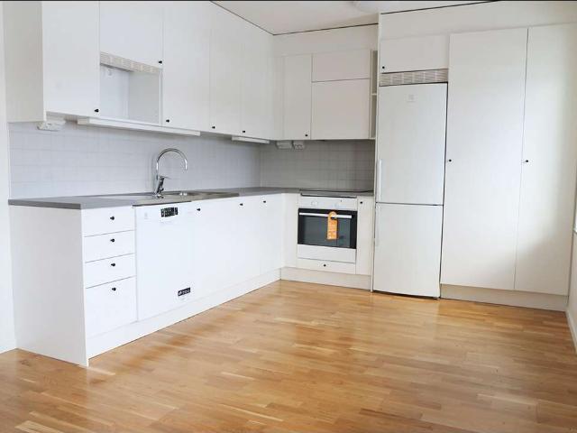 Eskilsgatan 77, 1 rum och kök