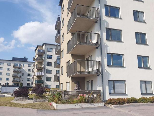 Eskilsgatan 77, 3 rum och kök