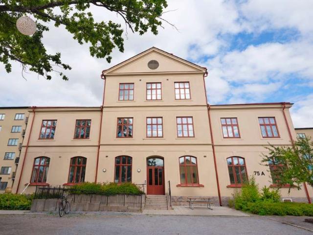 Eskilsgatan 75 A