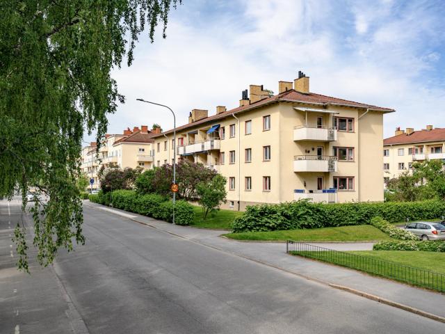Eskilsgatan 7B