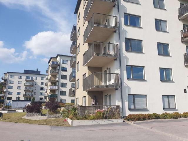 Eskilsgatan 81 | Kfast | Eskilstuna Kommunfastigheter AB
