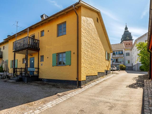 Eskilsgatan 12D