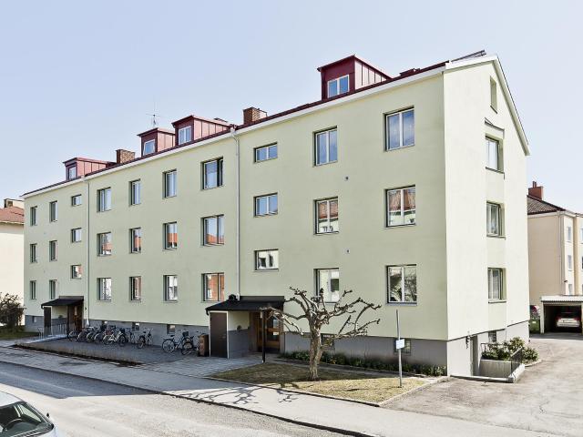 Eskilsgatan 3C