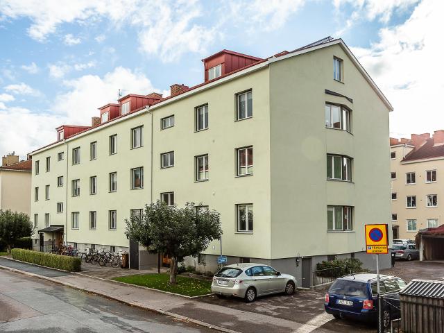 Eskilsgatan 3A