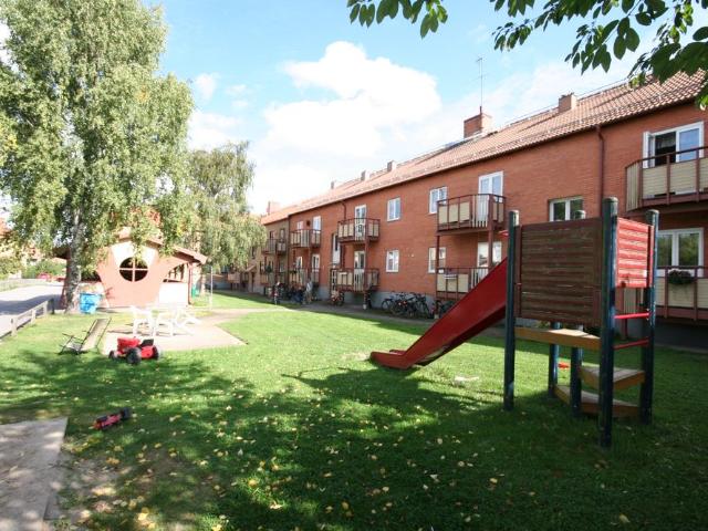 Eskilsgatan, Eskilstuna
