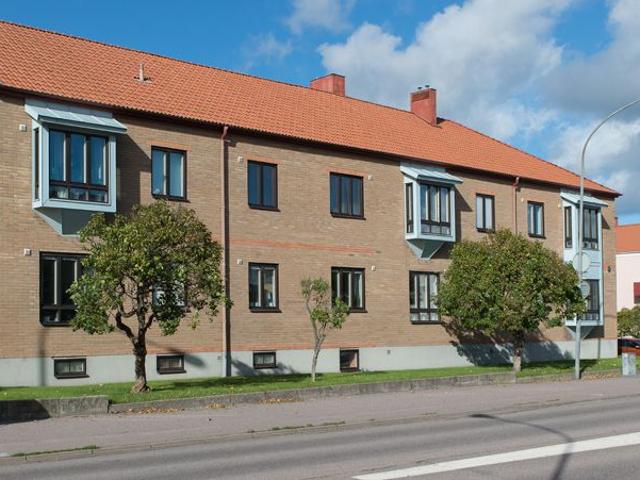 Eskilsgatan, Eskilstuna